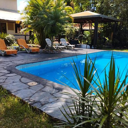 Los Tangueros Puerto Iguazú Exterior foto