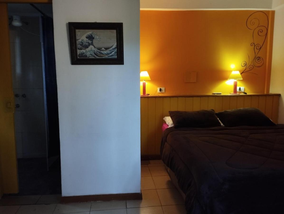Los Tangueros Puerto Iguazú Exterior foto