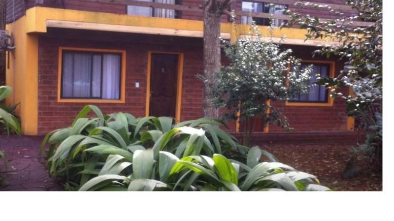 Los Tangueros Puerto Iguazú Exterior foto
